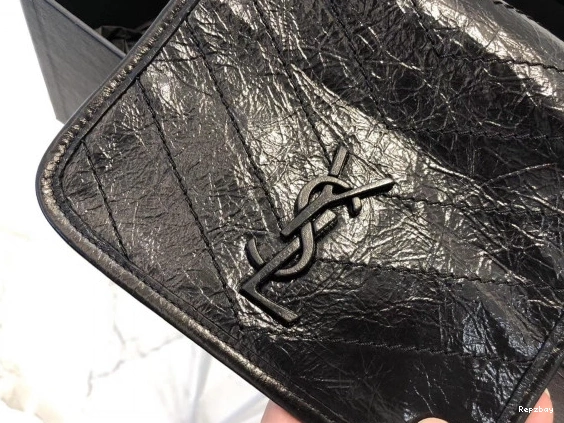 Repzbay REP YSL WALLET NIKI CHAIN 0812